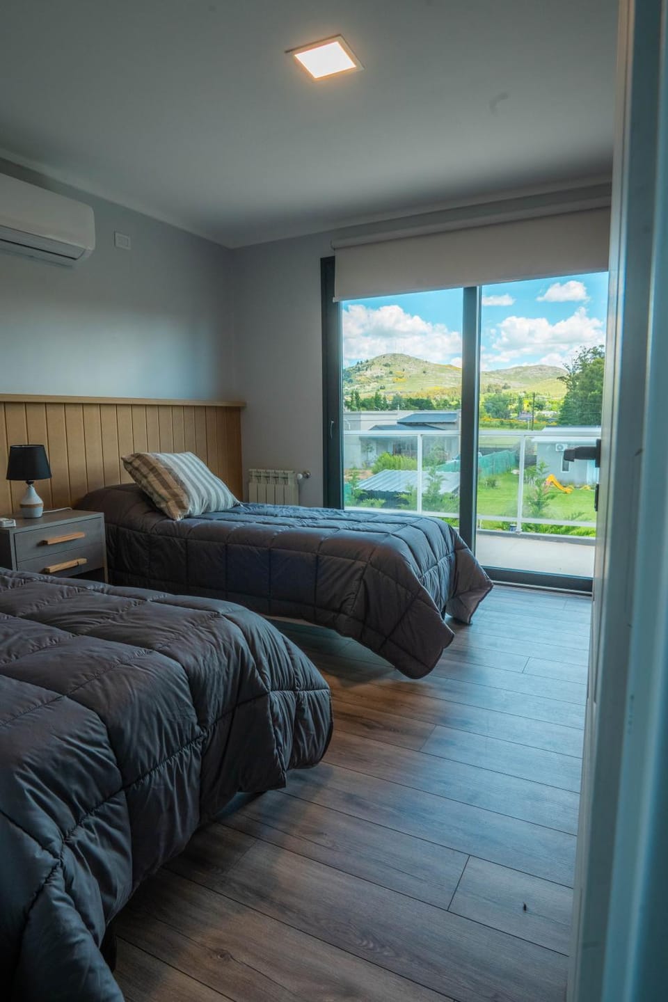 Velo tandil Apartment in Buenos Aires Province