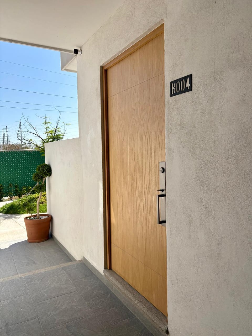 Boutique loft Cholula-Pue area Design and comfort Apartment in Cholula