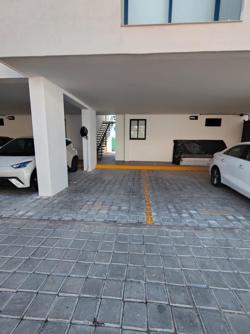 Boutique loft Cholula-Pue area Design and comfort Apartment in Cholula