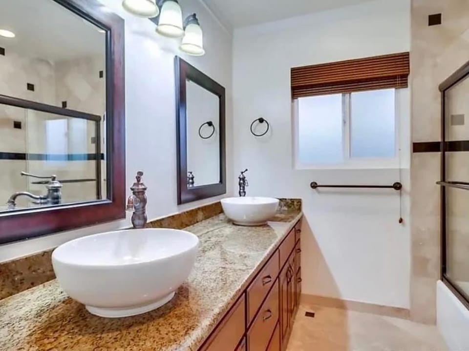 Granite Hills Sunset Villa House in El Cajon