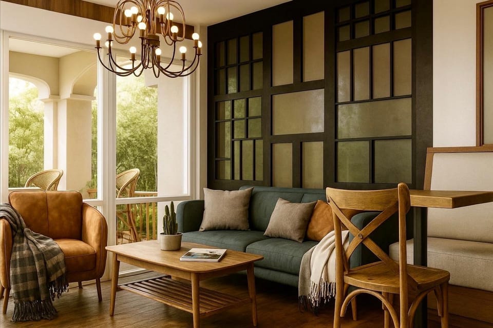 บ้านลืมเมืองอยุธยา Bed and Breakfast in Thailand