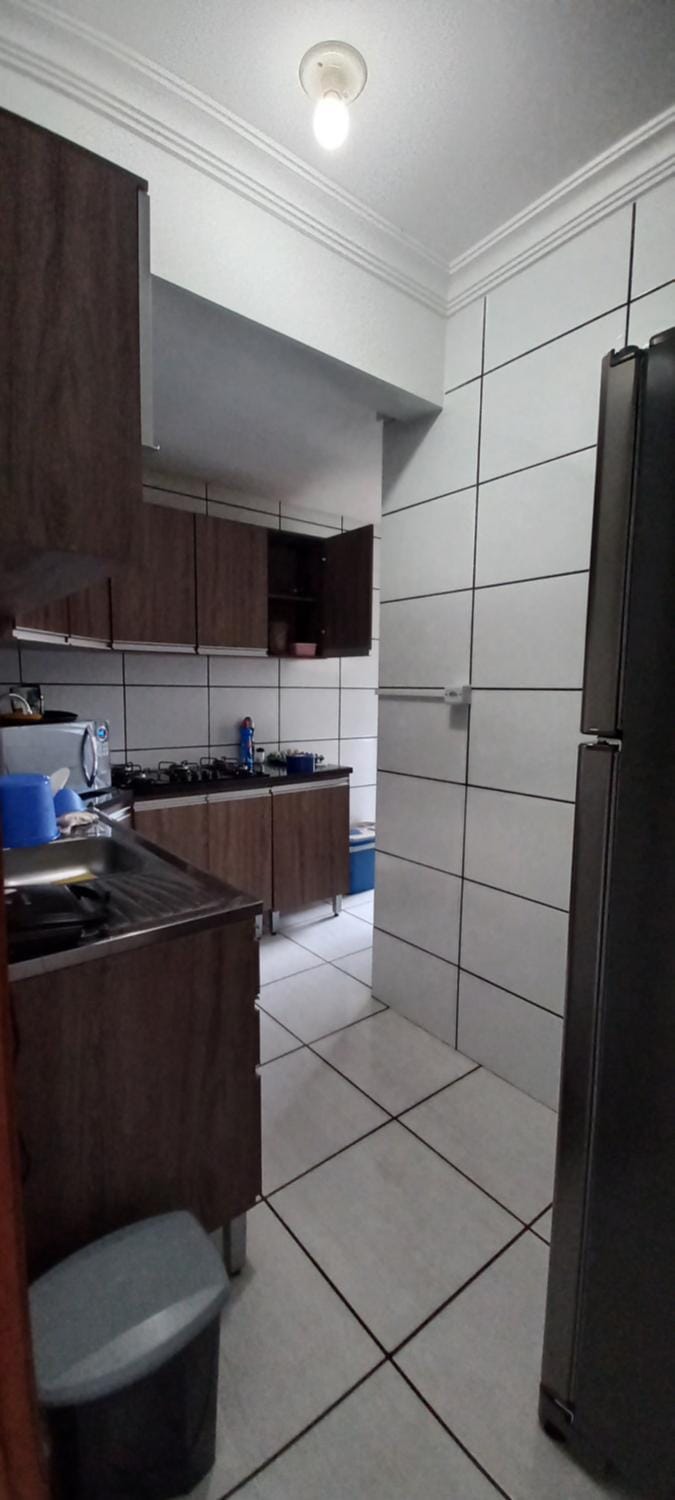 Alugo quarto em apartamento Apartment in Cascavel