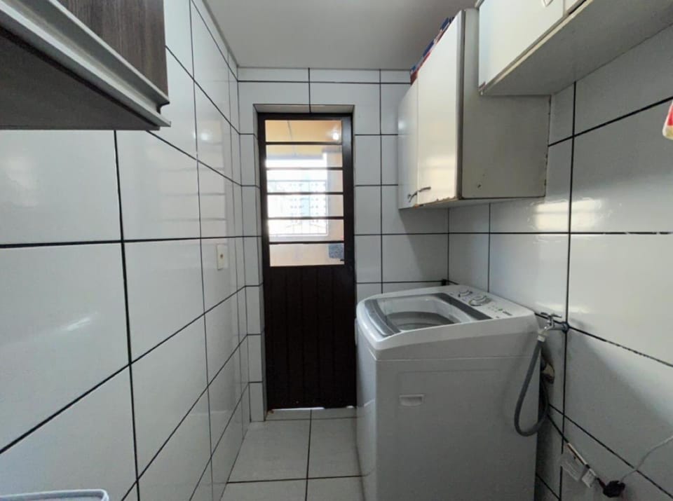 Alugo quarto em apartamento Apartment in Cascavel