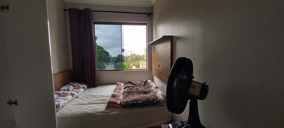 Alugo quarto em apartamento Apartment in Cascavel