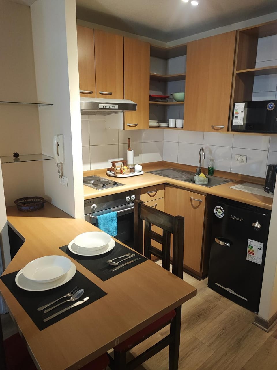 ApartamentosYH Apartment in Santiago