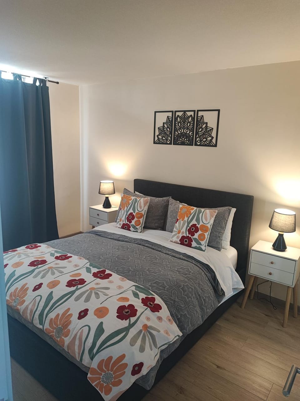 ApartamentosYH Apartment in Santiago