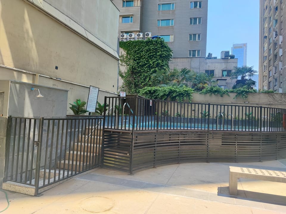 ApartamentosYH Apartment in Santiago