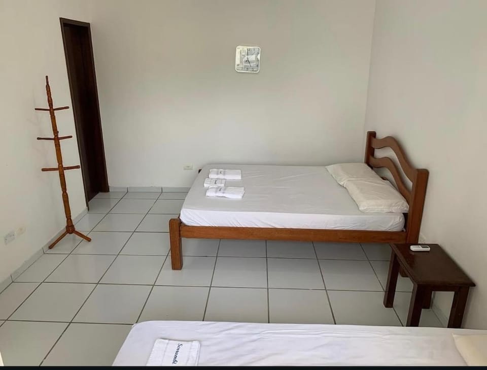 Casa de Serrambi House in Ipojuca