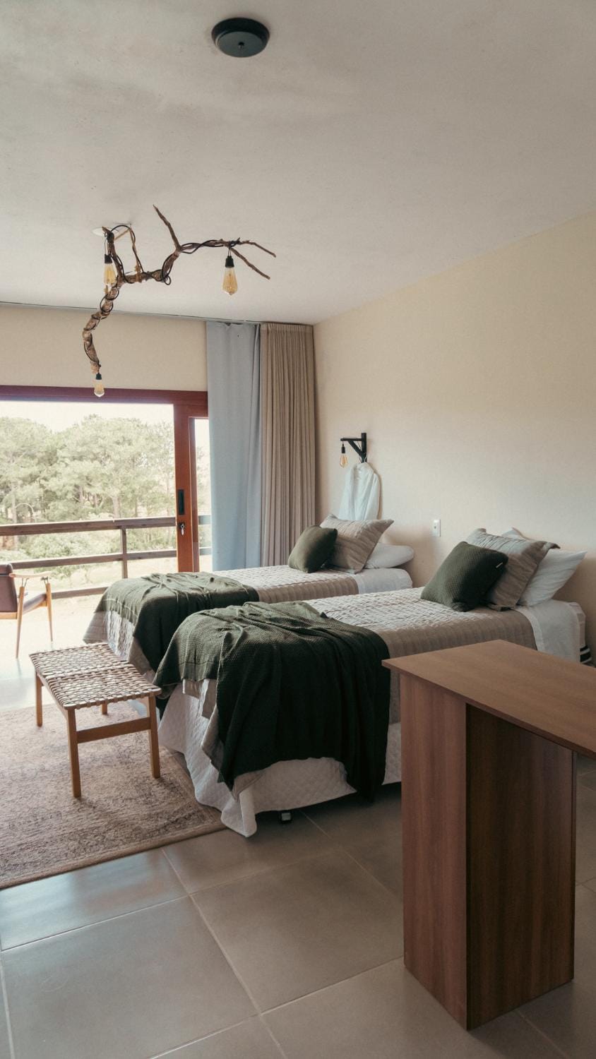 Casa Líbera Bed and Breakfast in Florianopolis