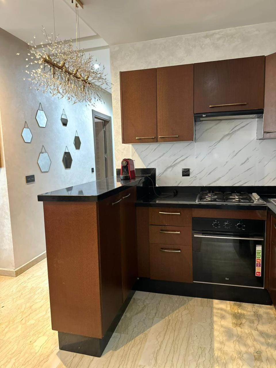 Cozy 2 BR Apt In Agadir Bay Apartment in Agadir