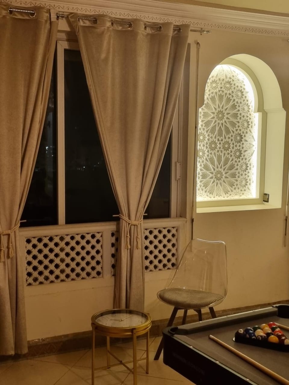 La Boheme City Center Entire Unique Appart 3Bdr 3Bthr Apartment in Marrakesh