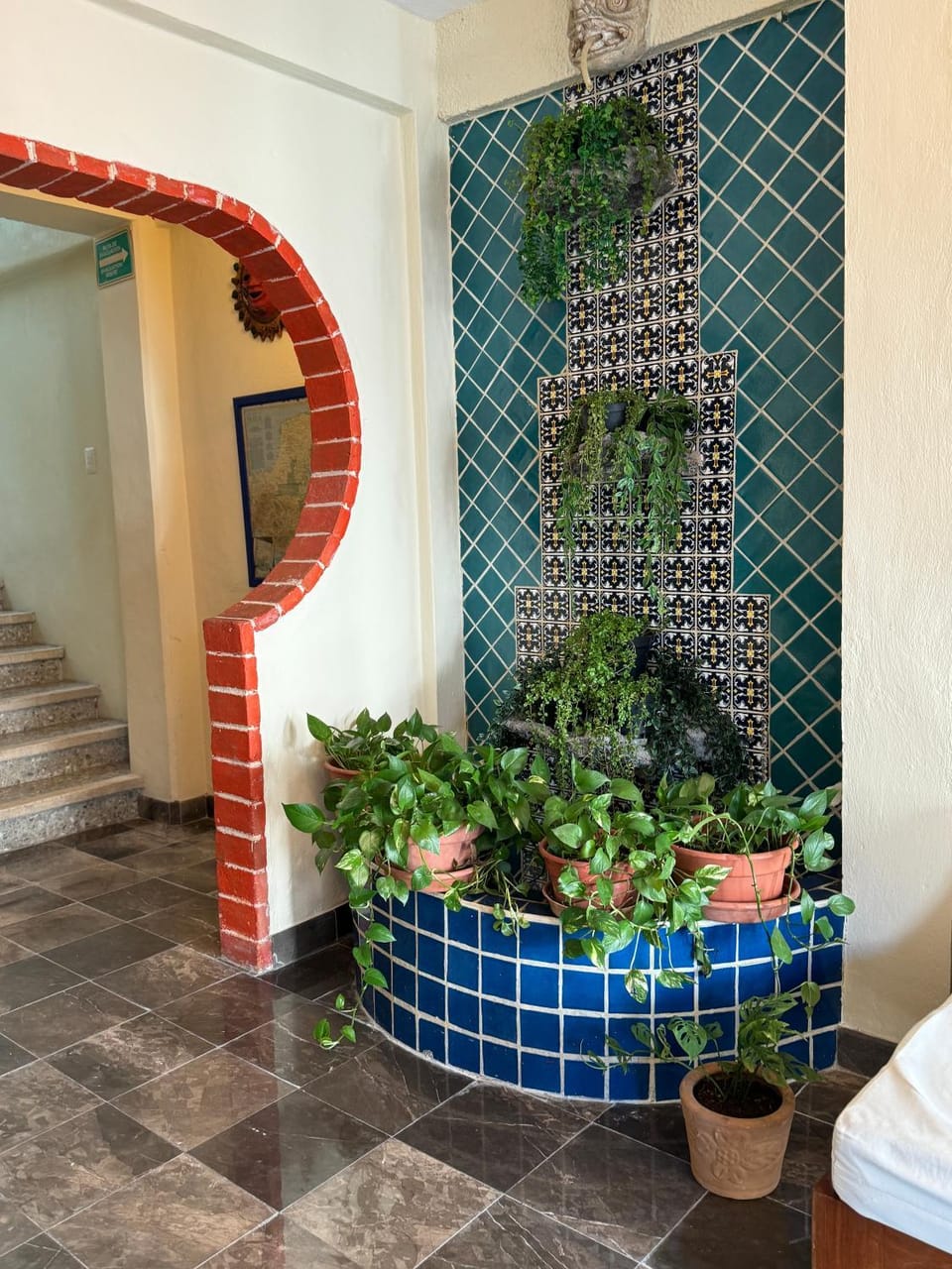 Casa Delfin Hotel in Playa del Carmen