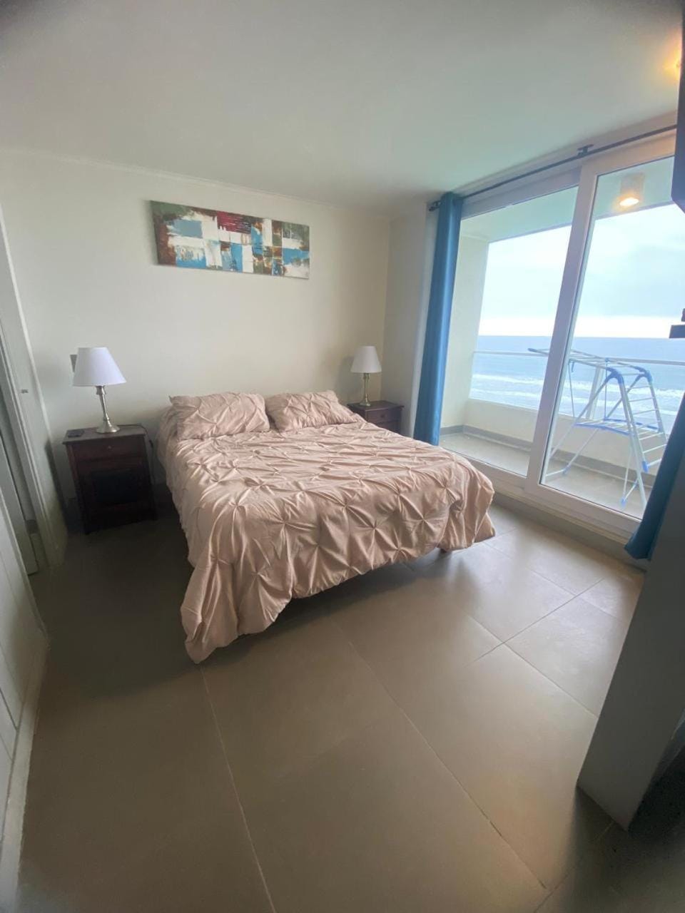 Departamento Frente al Mar en Laguna del Mar- Piso 11 Apartment in La Serena