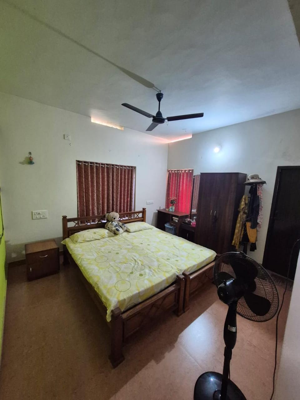 Eka B&B Bed and Breakfast in Thiruvananthapuram