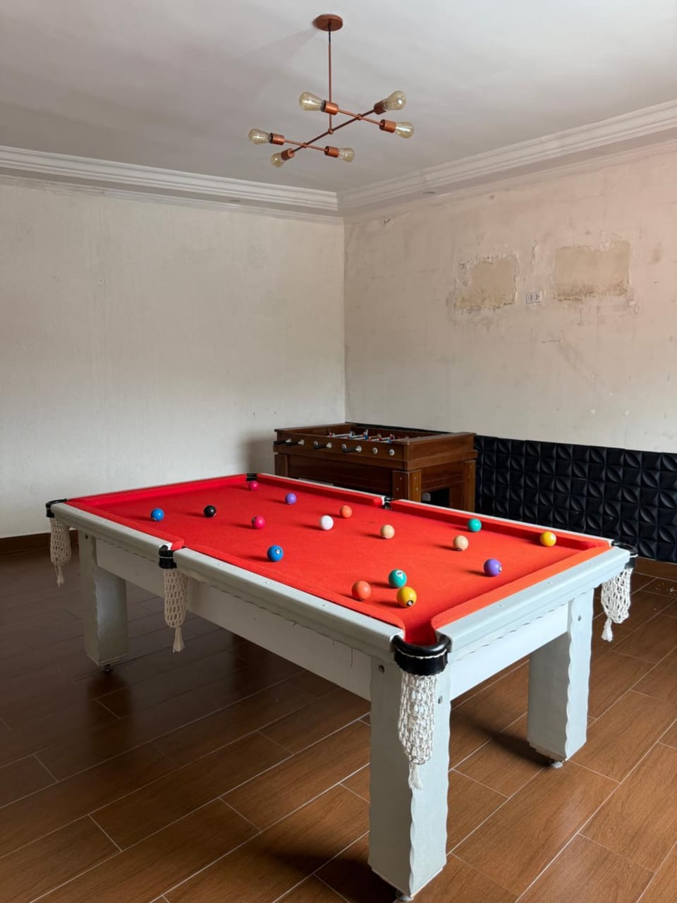 Casa com piscina em Mongaguá House in Itanhaém
