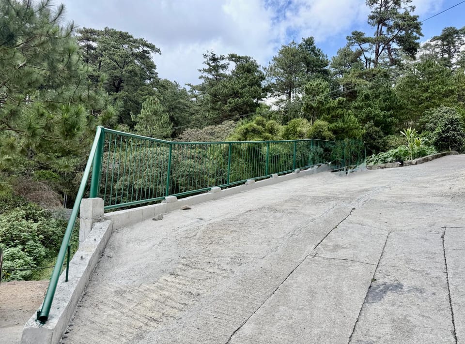 Mario's Home Bed and Breakfast in Baguio