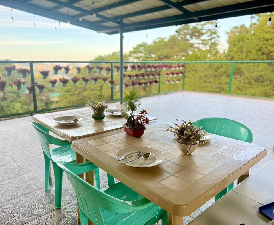 Day, View (from property/room), Balcony/Terrace