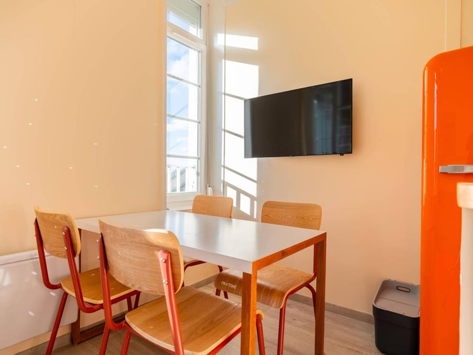 Appartement central Le Touquet - Animaux et Wifi - FR-1-821-51 Apartment in Hauts-de-France