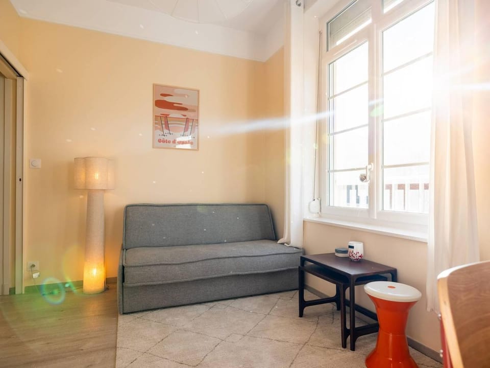 Appartement central Le Touquet - Animaux et Wifi - FR-1-821-51 Apartment in Hauts-de-France