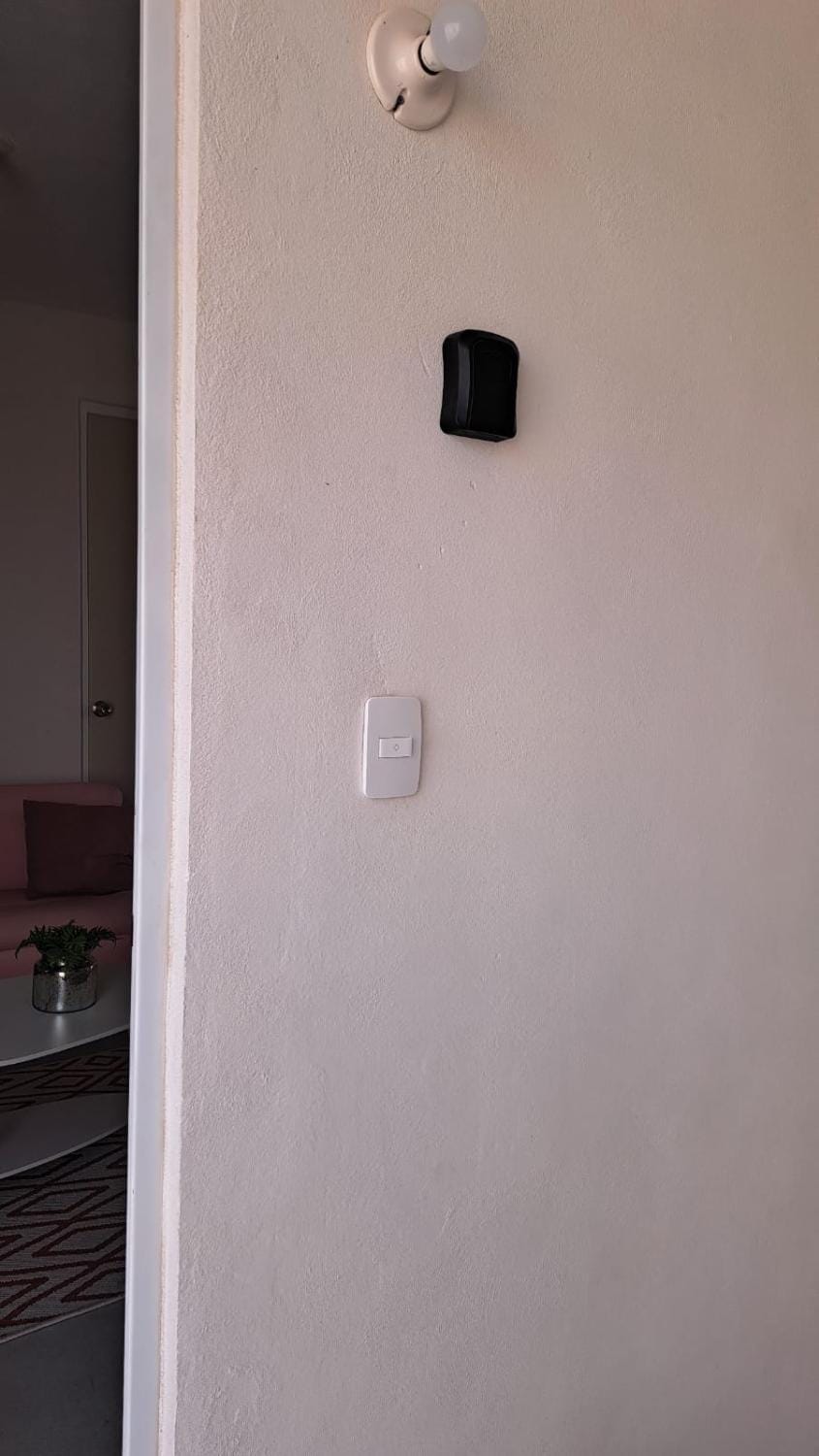 Departamento cómodo para relajarte Apartment in State of Mexico