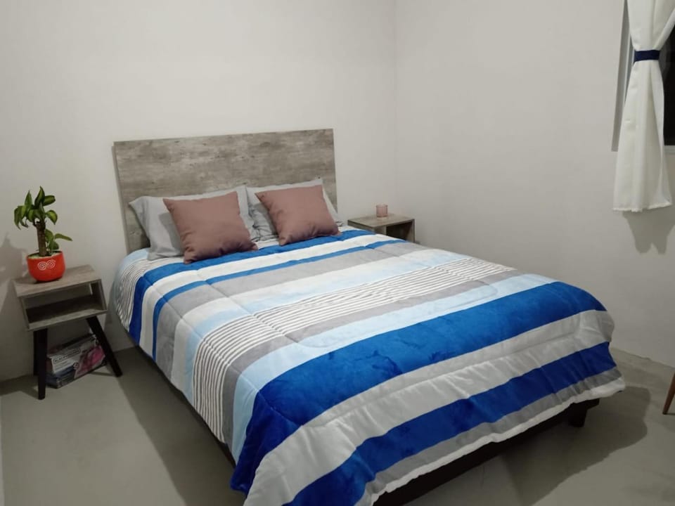 Departamento cómodo para relajarte Apartment in State of Mexico