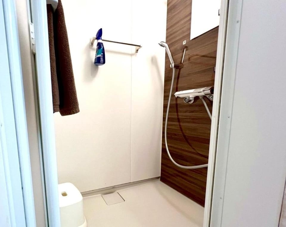 Shower