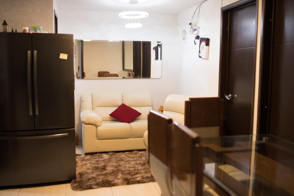 Apartamento en Chiquinquira confort y estilo a 5 min de la basílica Apartment in Cundinamarca, Colombia