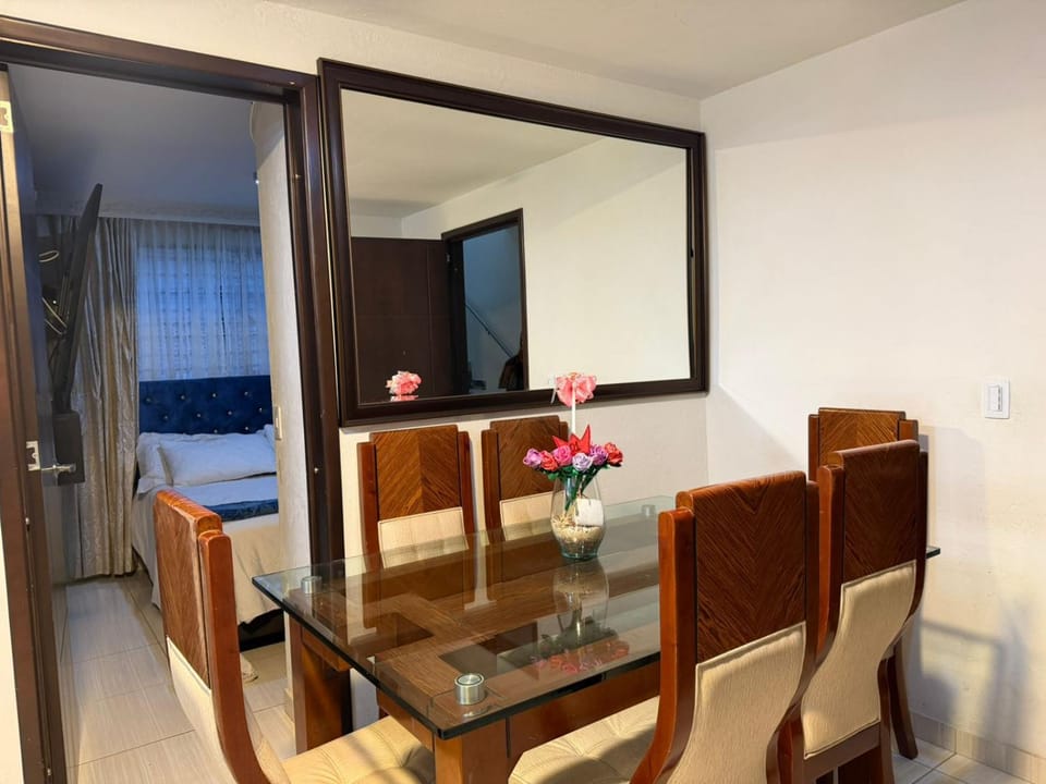 Apartamento en Chiquinquira confort y estilo a 5 min de la basílica Apartment in Cundinamarca, Colombia