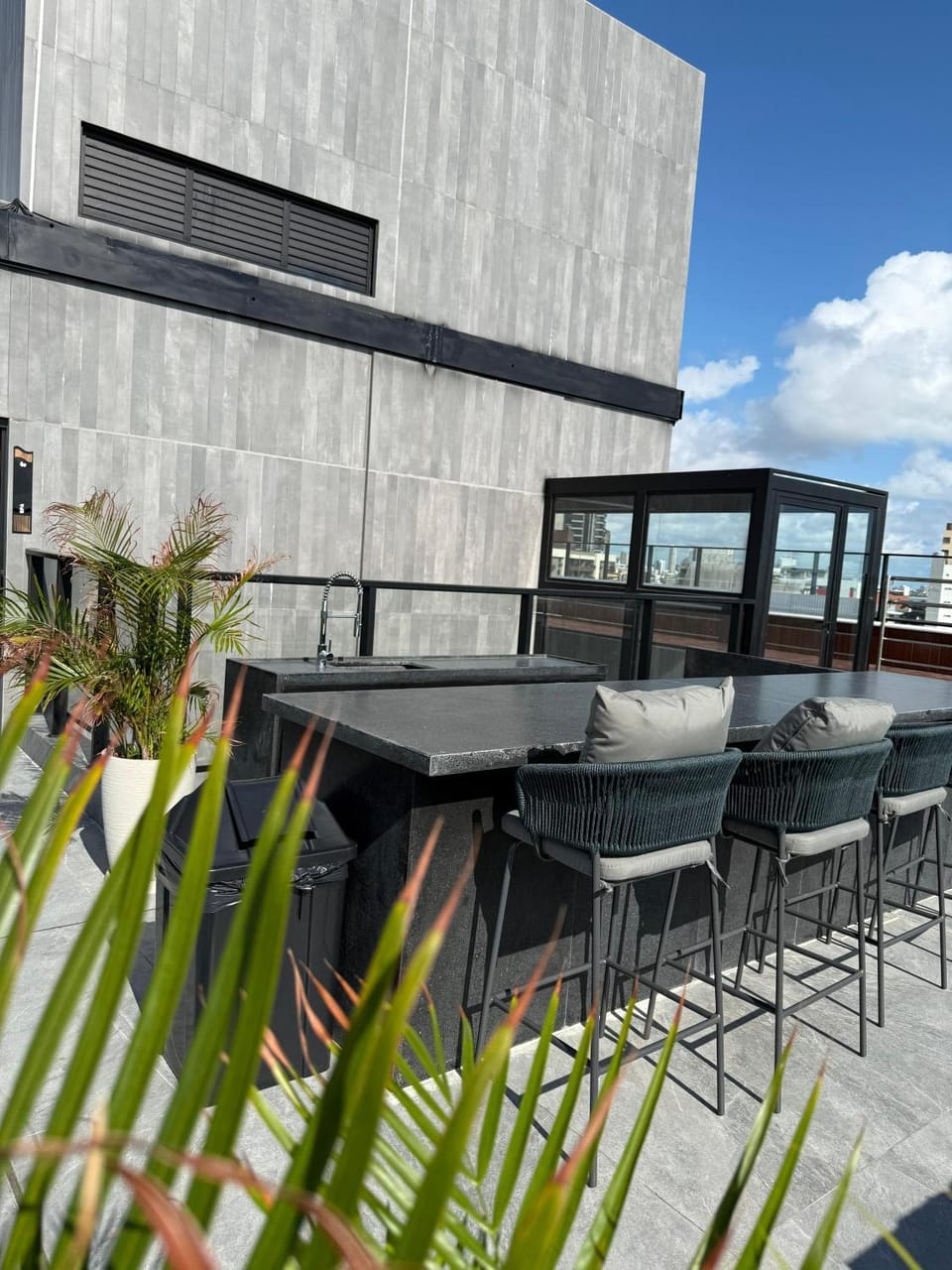 Acqua Tambaú 611 by Nomar Hospedagem Apartment in João Pessoa