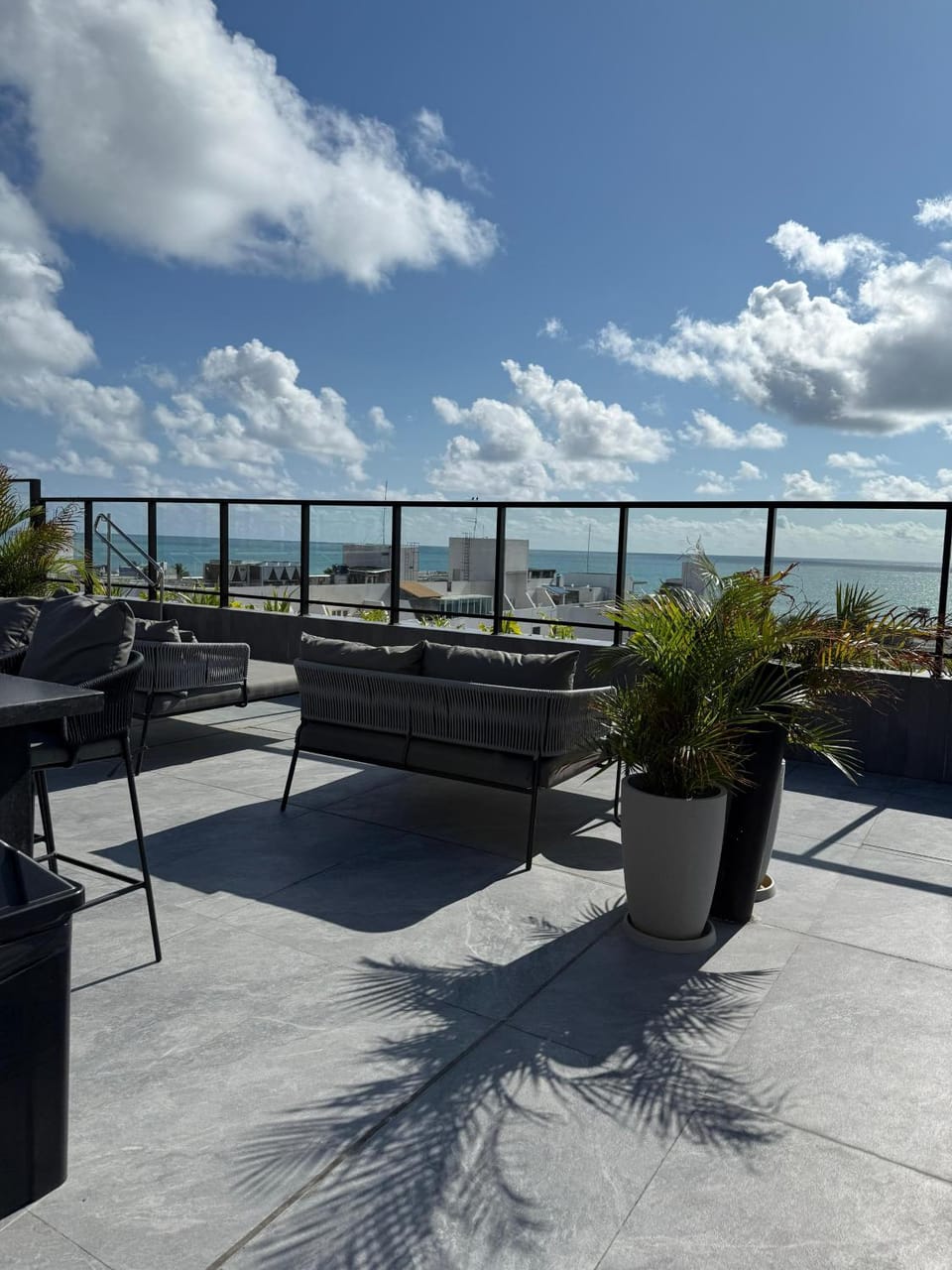 Acqua Tambaú 611 by Nomar Hospedagem Apartment in João Pessoa