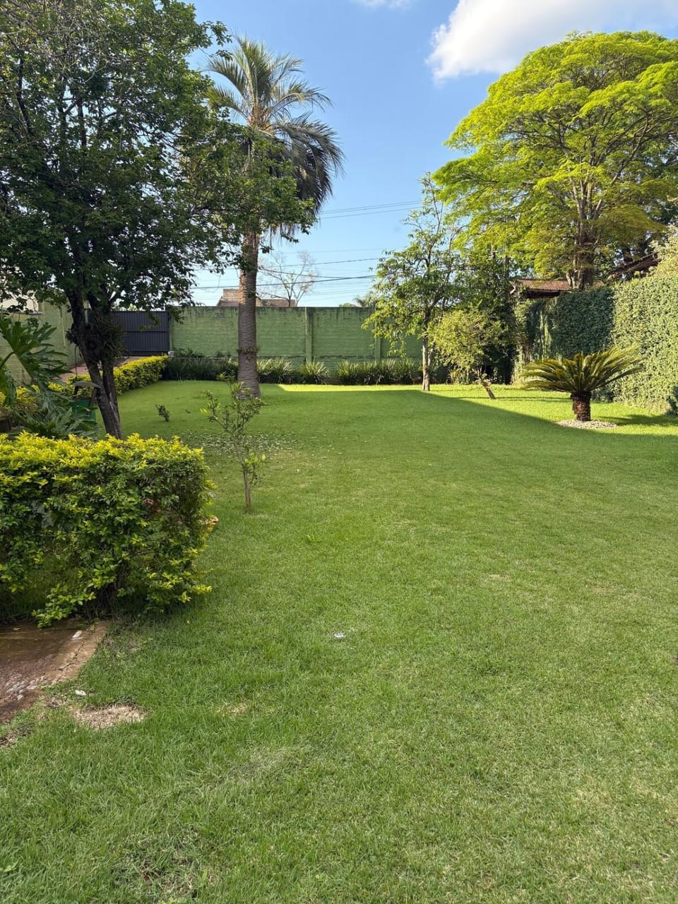 Mini sítio na área central da cidade House in Foz do Iguaçu
