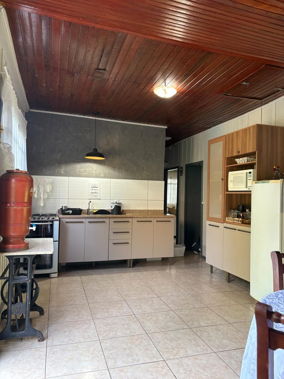 Mini sítio na área central da cidade House in Foz do Iguaçu