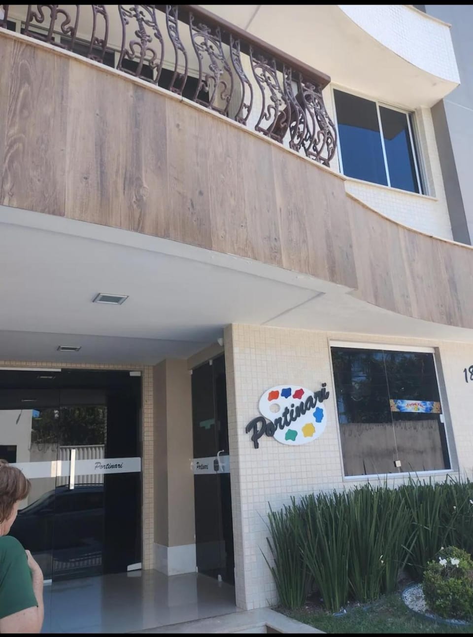Apto Ladeira Mar Apartment in Guarapari