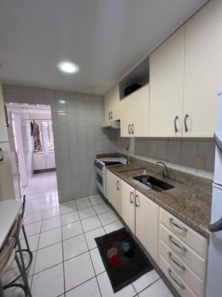 Apto Ladeira Mar Apartment in Guarapari