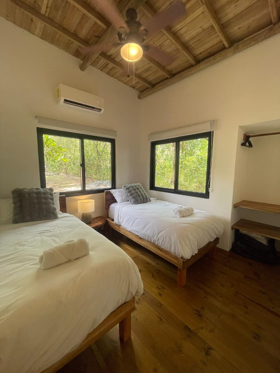 Tropical Cozy Cabin - Playa Venao Cabin in Los Santos Province, Panama