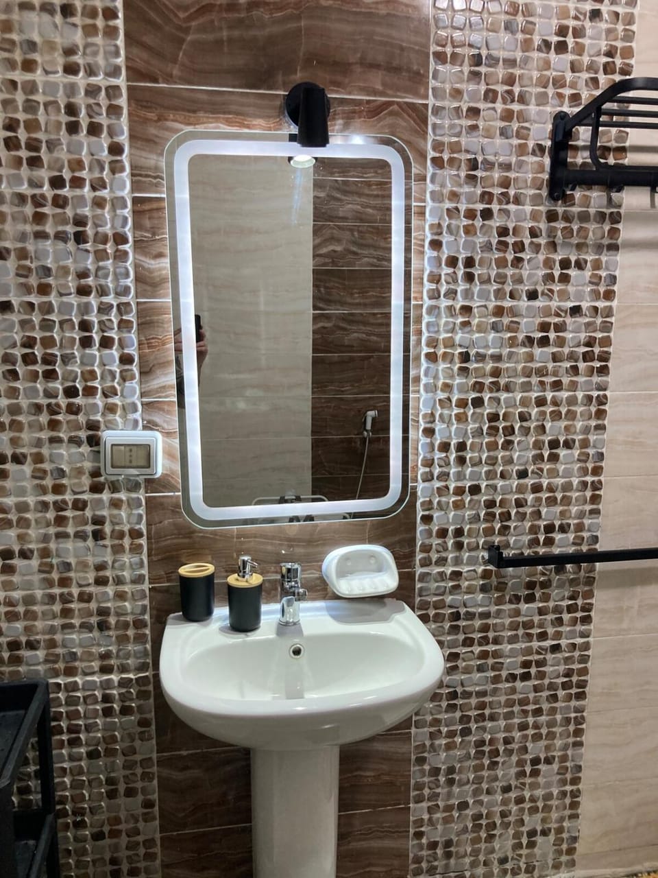 Kaza Vibe S 90 New Cairo Apartment in New Cairo City