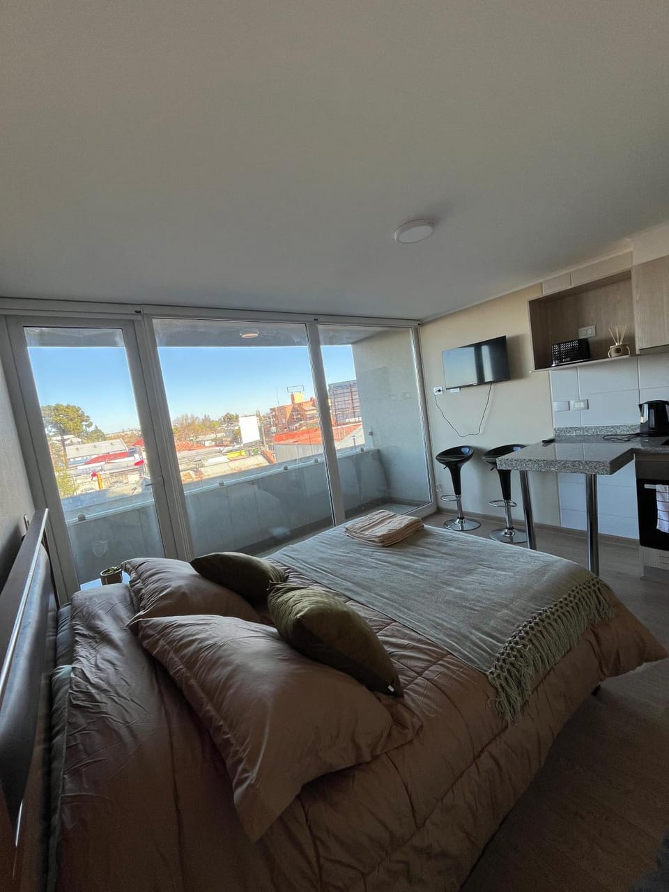 Genesis Apartment in Bio Bio, Chile