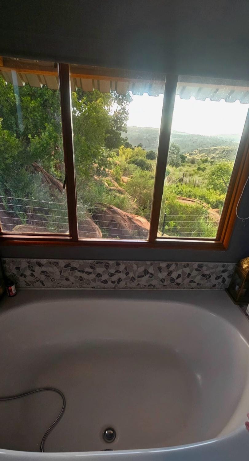 Mathian Farm lifestyle House in South Africa