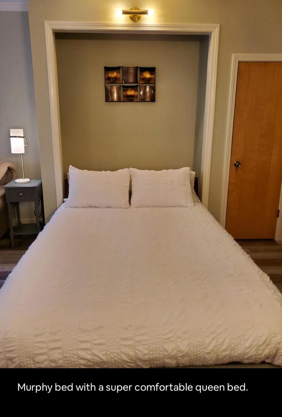 Cozy condo at Attitash Mountain Village Apartment hotel in Bartlett