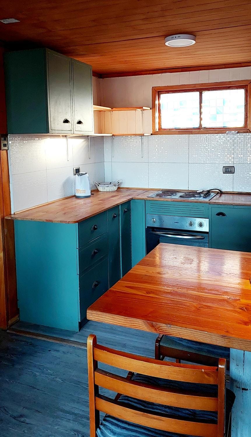 Cabaña Chango Apartment in Coquimbo