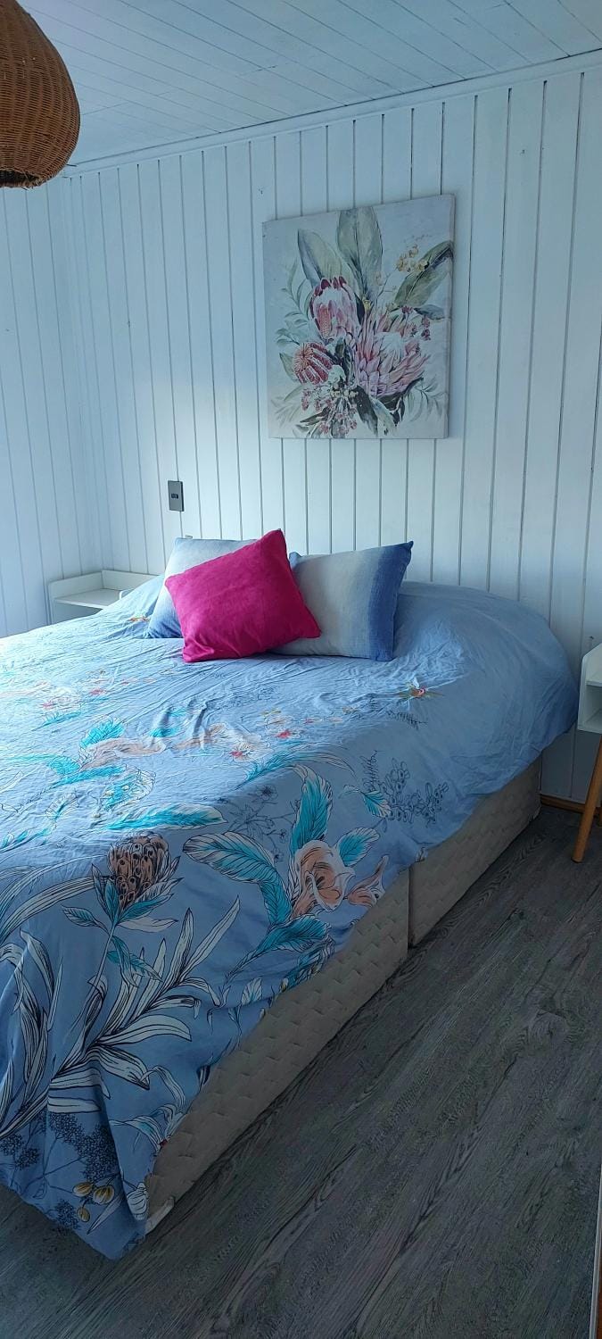 Cabaña Chango Apartment in Coquimbo