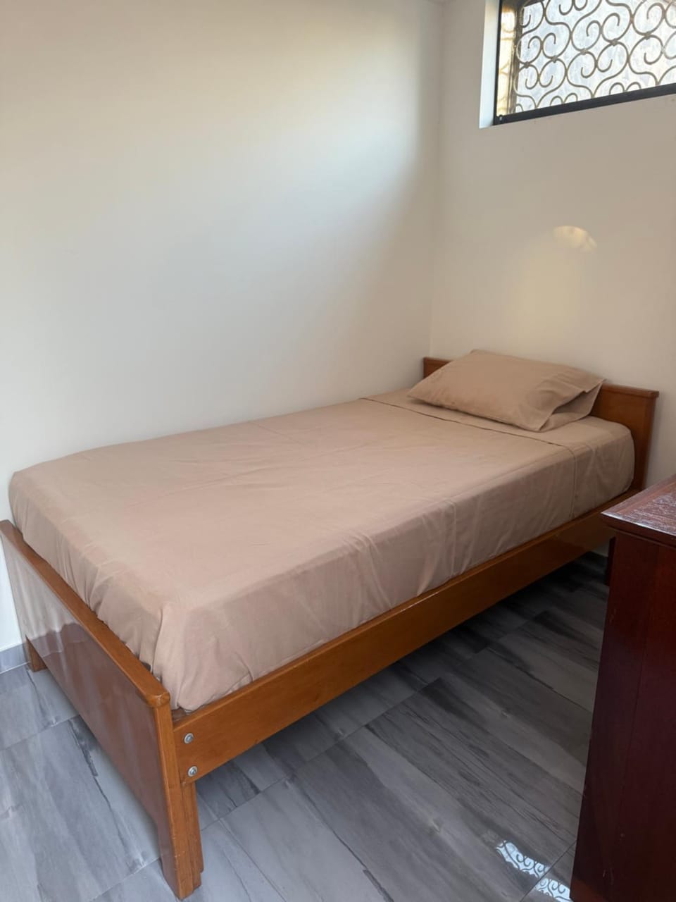 Habitacion San Borja Bed and Breakfast in San Borja