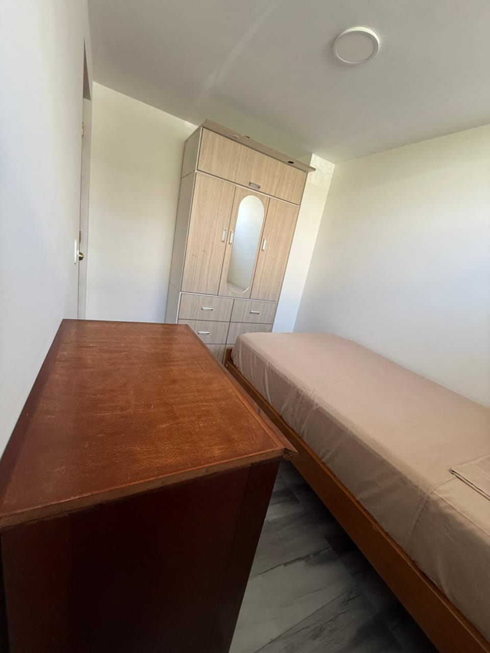 Habitacion San Borja Bed and Breakfast in San Borja