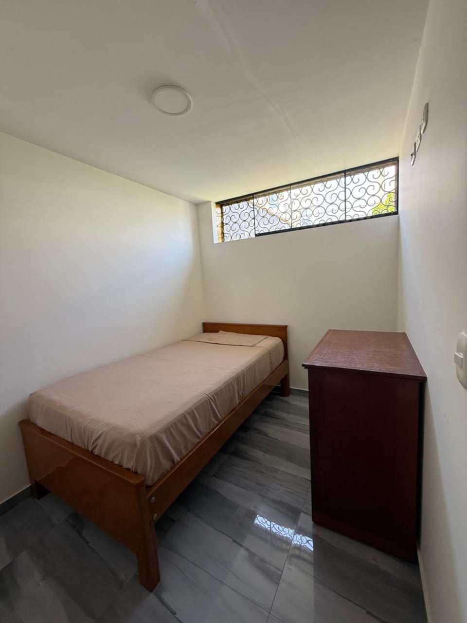 Habitacion San Borja Bed and Breakfast in San Borja
