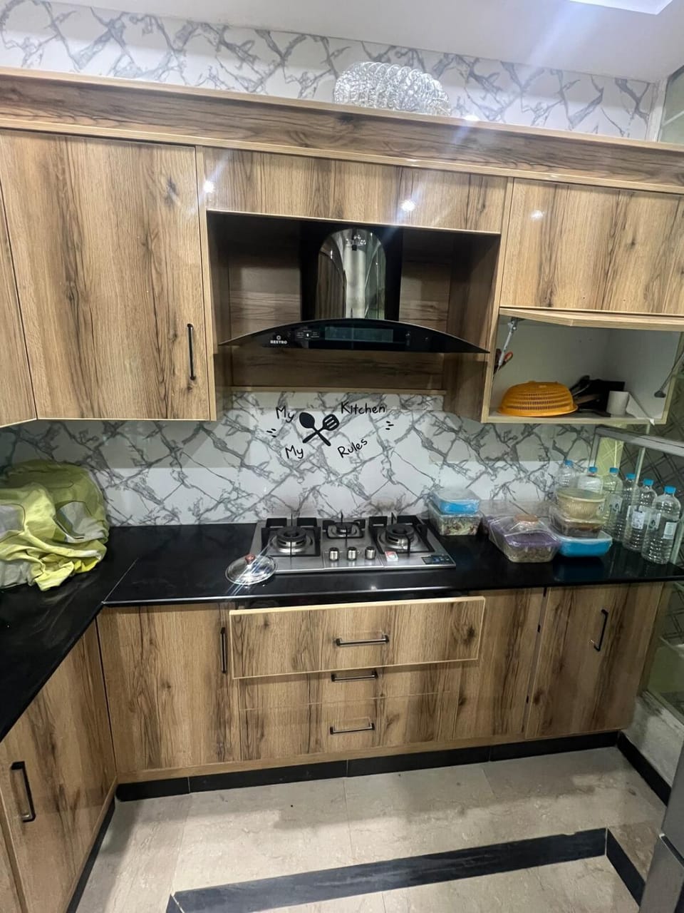 farm house Villa in Islamabad Capital Territory