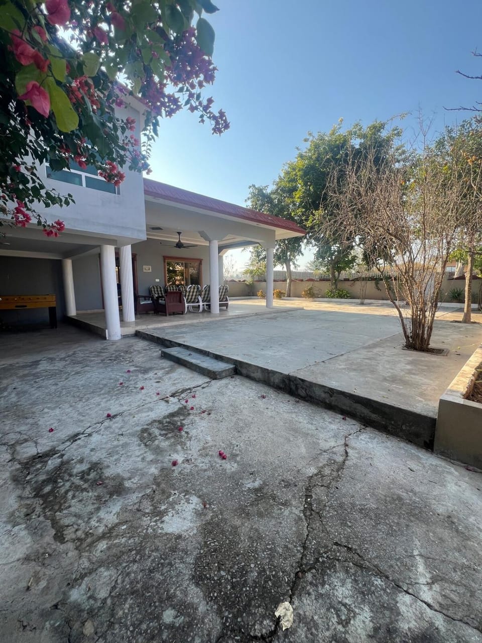 farm house Villa in Islamabad Capital Territory