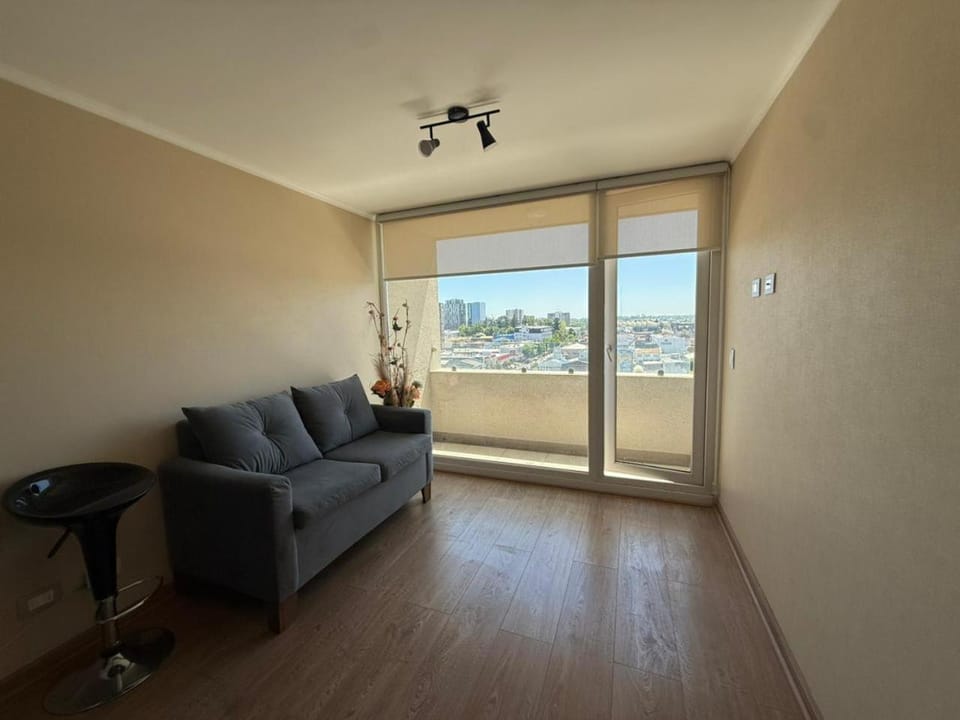 Sembrador Apartment in Bio Bio, Chile