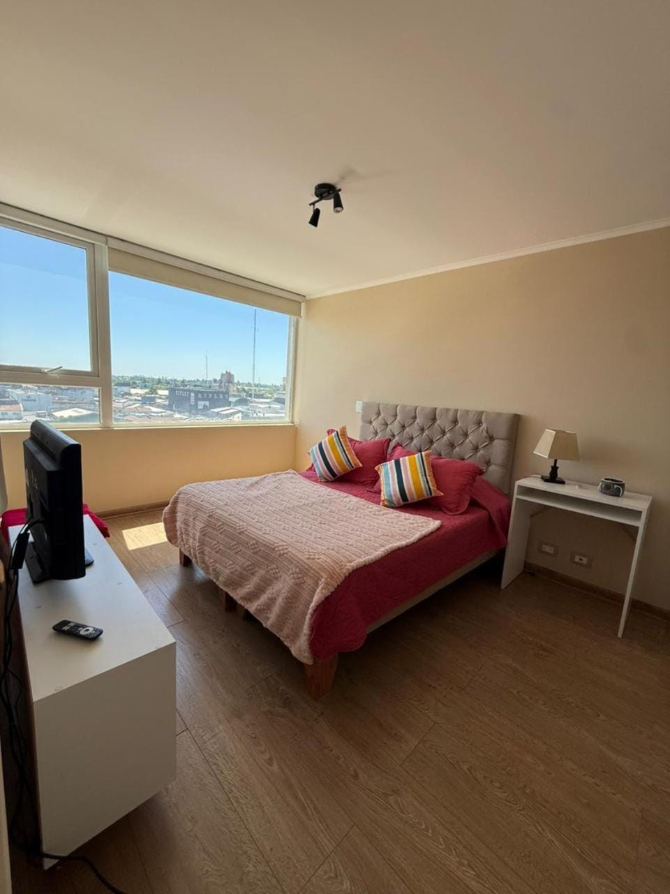 Sembrador Apartment in Bio Bio, Chile