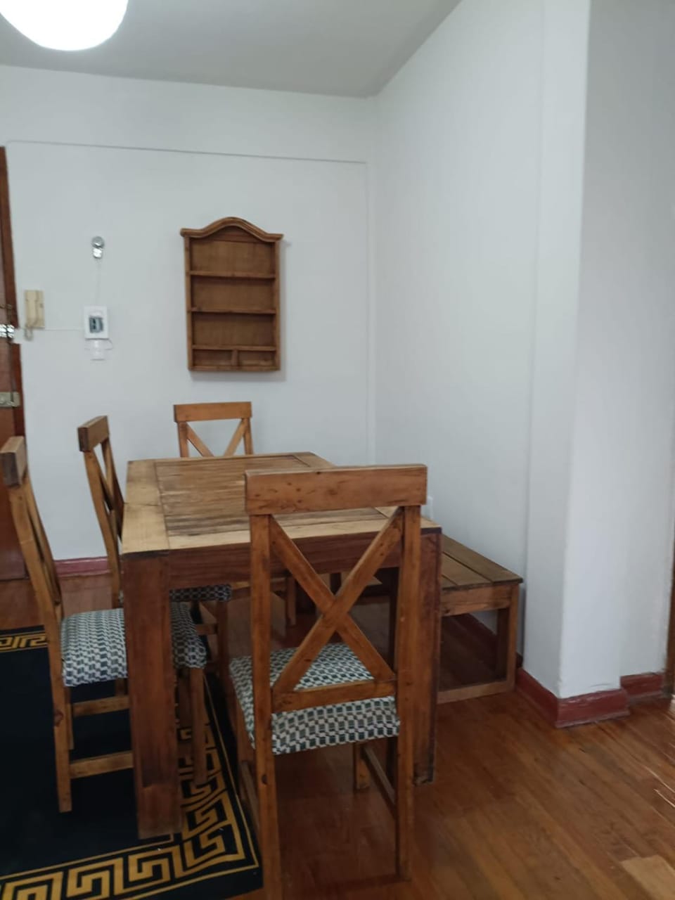 Roma Sur Comodo departamento completo Apartment in Mexico City