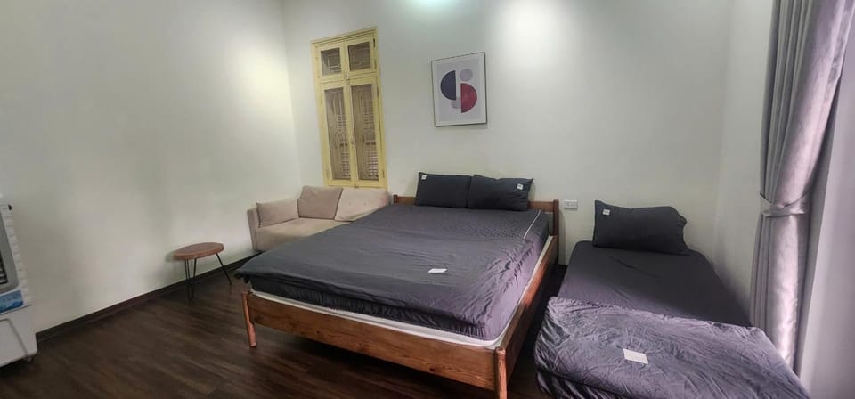 LUMIE Apartment Apartment in Hanoi